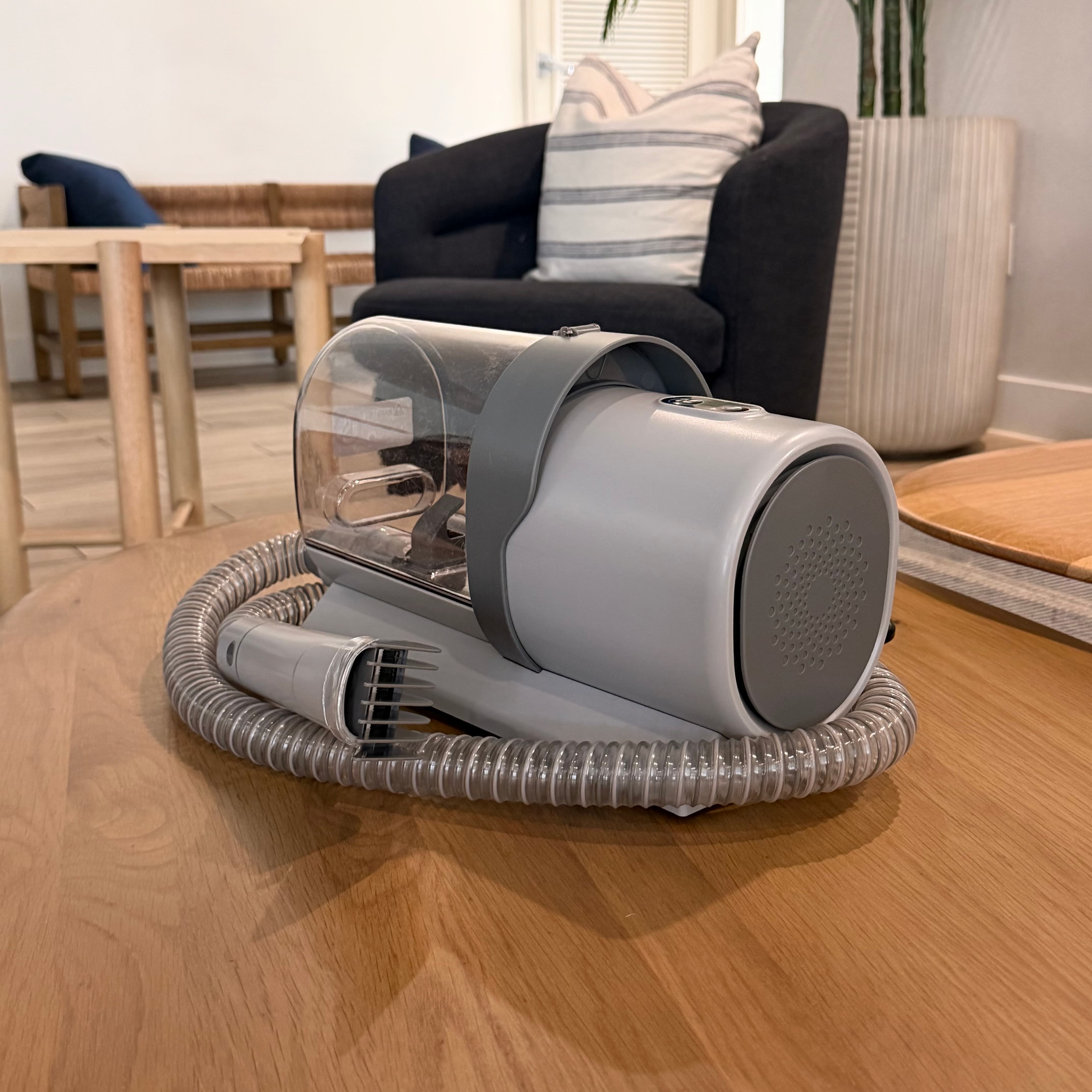 VacuPet Pro™ All in One