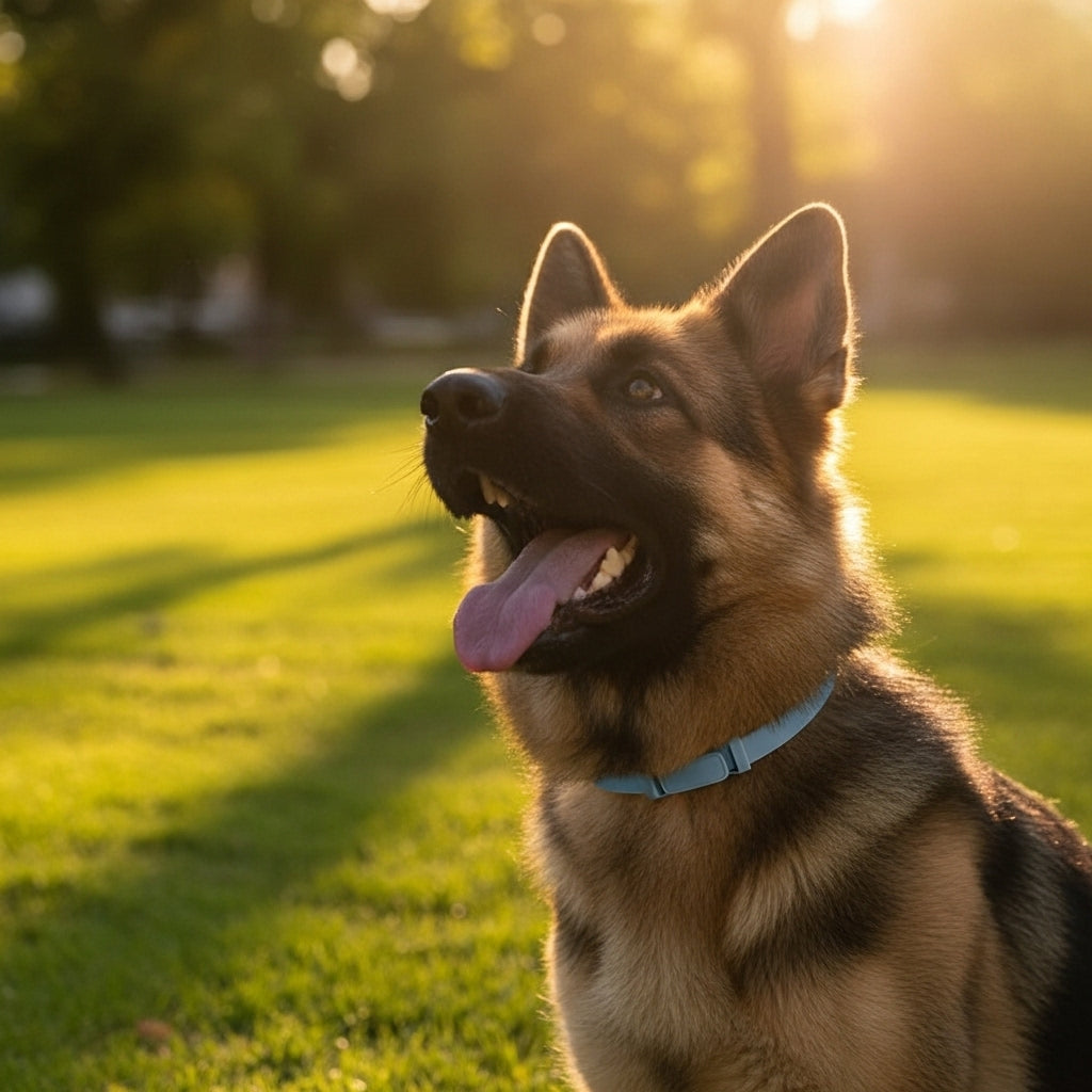 Zoo Pety™ Flea & Tick Free + Free Gift: Pet Hair Brush