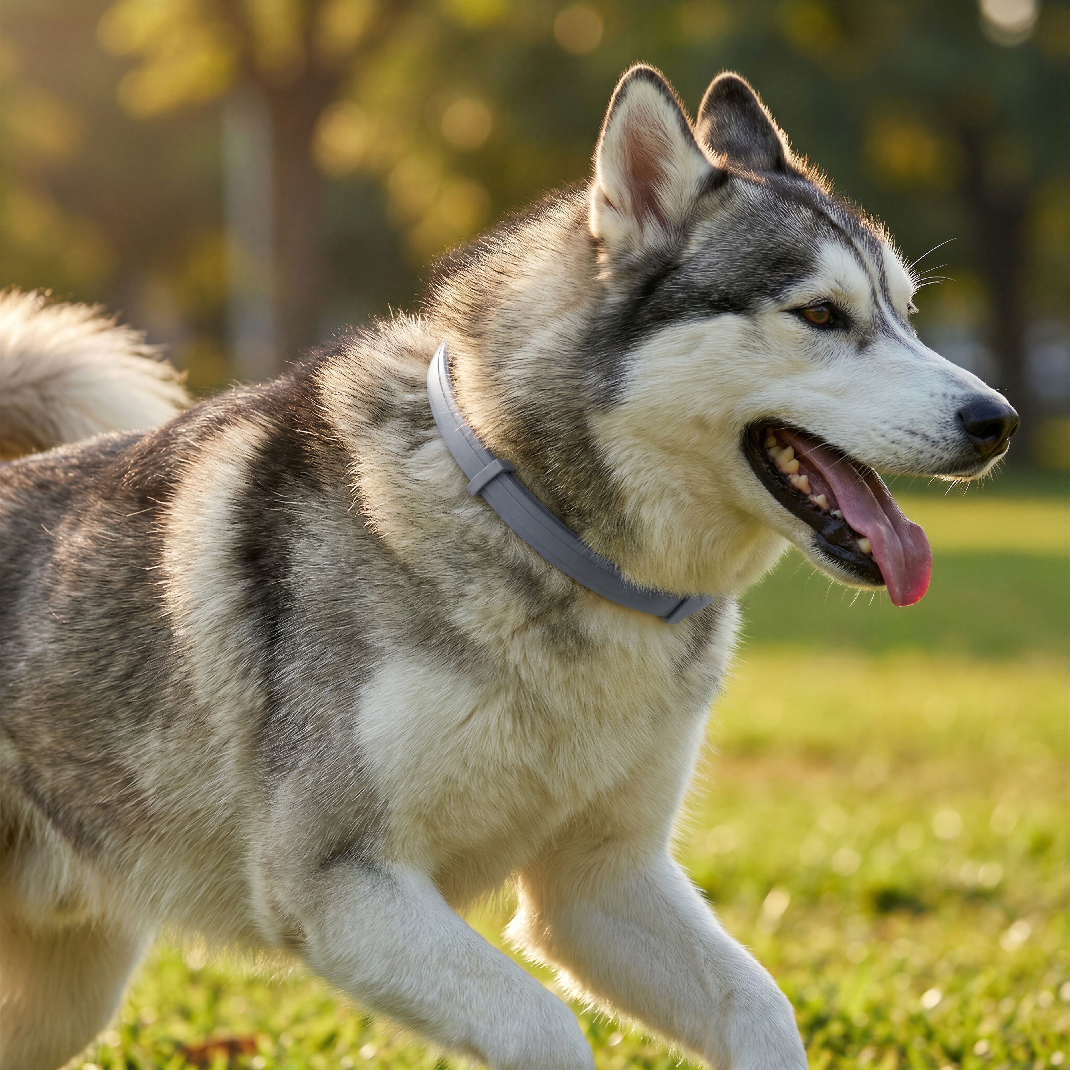 Zoo Pety™ Flea & Tick Free + Free Gift: Pet Hair Brush