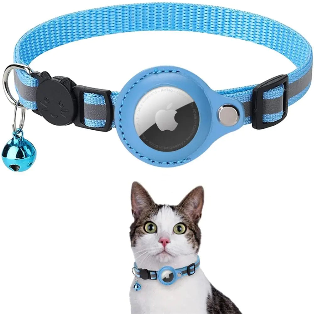 MeowFinder™ Smart Collar