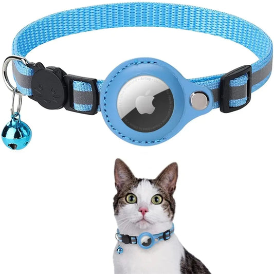 MeowFinder™ Smart Collar