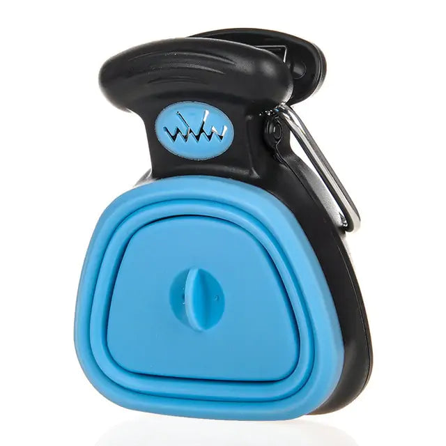 CleanFetch™ Poop Scooper