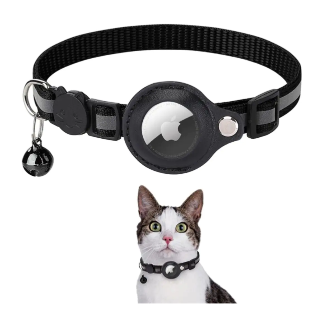MeowFinder™ Smart Collar