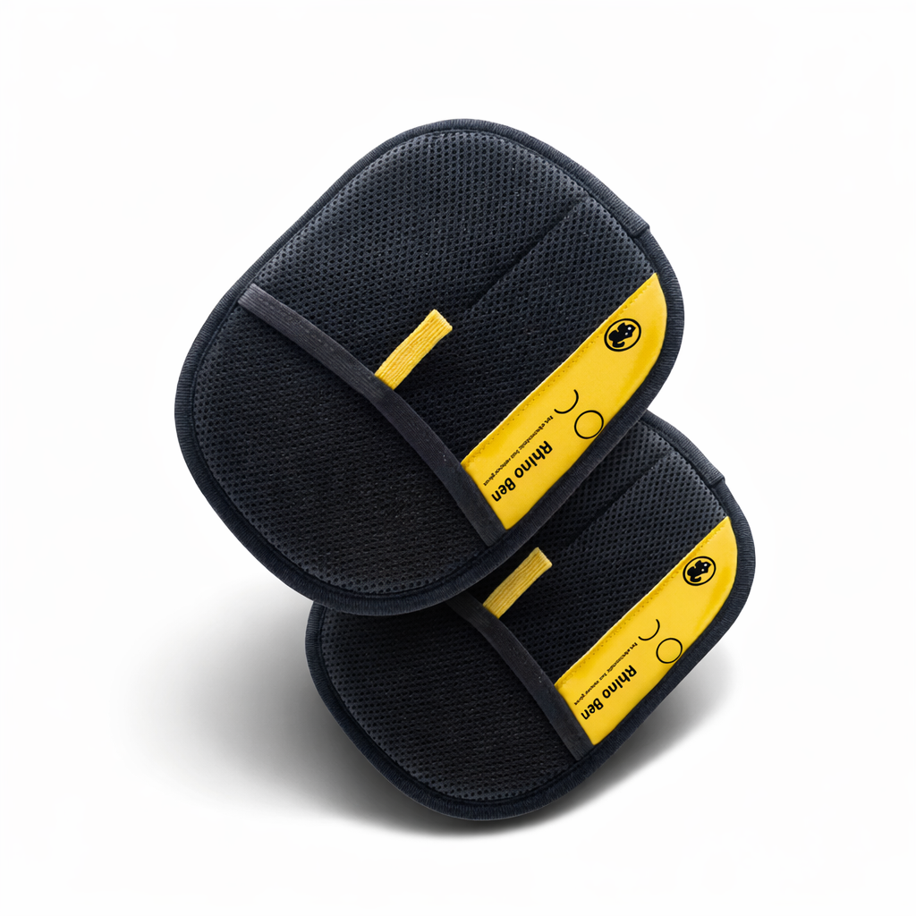 Pet Hair Removal Glove