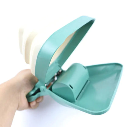 CleanFetch™ Poop Scooper