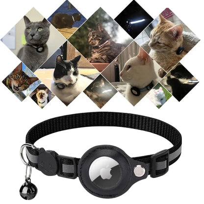 MeowFinder™ Smart Collar