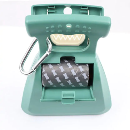 CleanFetch™ Poop Scooper