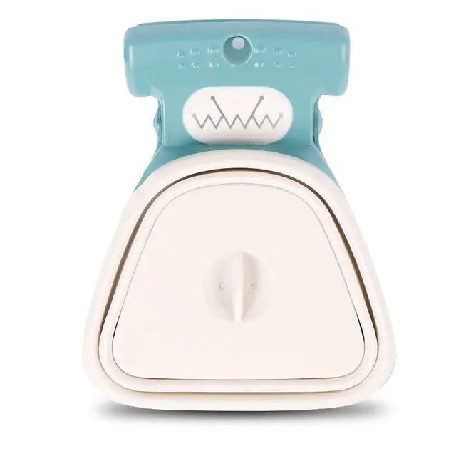 CleanFetch™ Poop Scooper