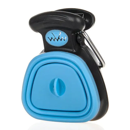 CleanFetch™ Poop Scooper