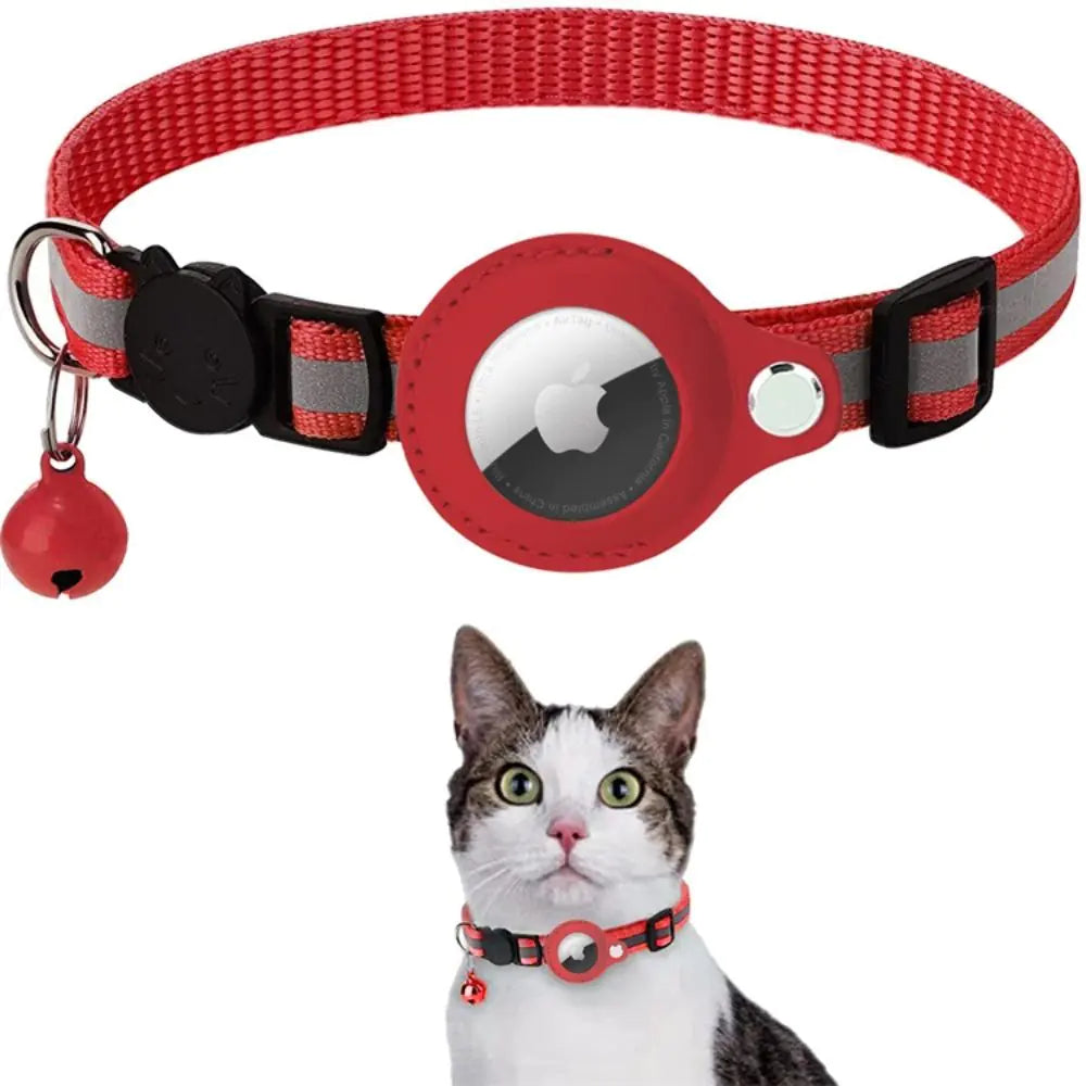 MeowFinder™ Smart Collar
