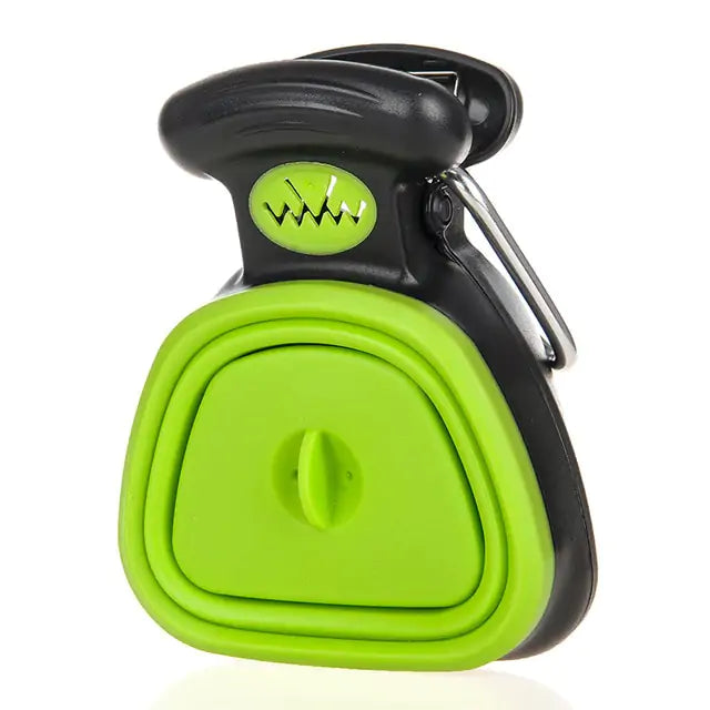 CleanFetch™ Poop Scooper