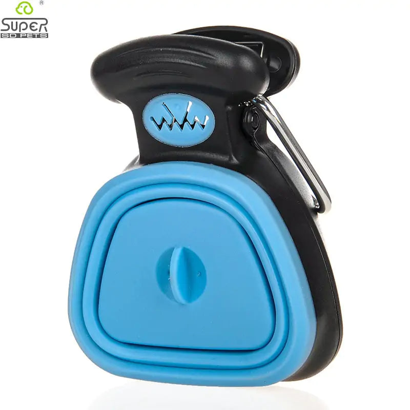CleanFetch™ Poop Scooper
